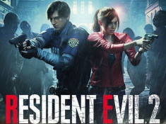 Resident Evil 2 / Biohazard RE:2 PC