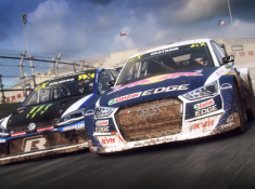 DiRT Rally 2.0 Deluxe Edition PC