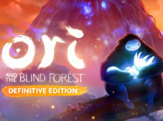 Ori and the Blind Forest: Definitive Edition (STEAM)