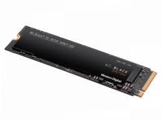 WD_BLACK SN750 NVMe™ SSD
