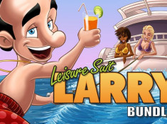 Leisure Suit Larry Bundle