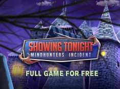 Showing Tonight: Mindhunters Incident