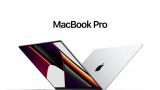 New MacBook Pro