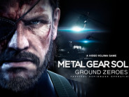 Metal Gear Solid V: Ground Zeroes 스팀키 나눔