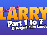 Leisure Suit Larry - Retro Bundle