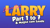 Leisure Suit Larry - Retro Bundle 못 받으신 분 나눔 합니다