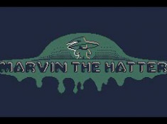 Marvin The Hatter