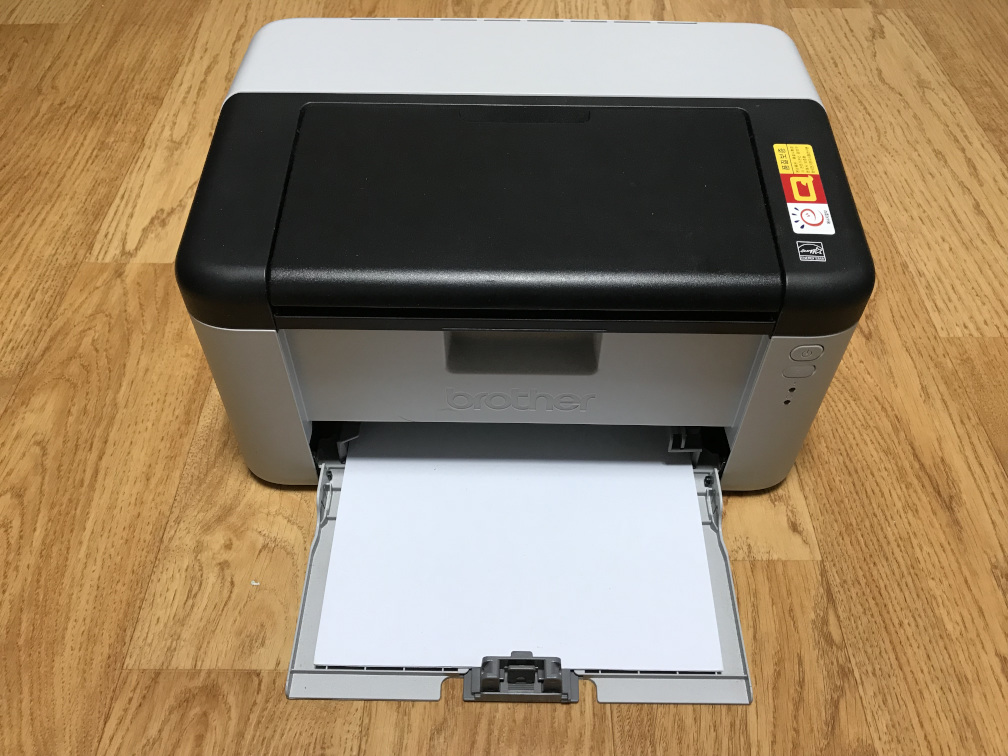 Brother HL-1210W 흑백 레이저 프린터